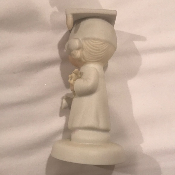 Precious Moments-The Lord Bless You and Keep You - Picture 6 of 10